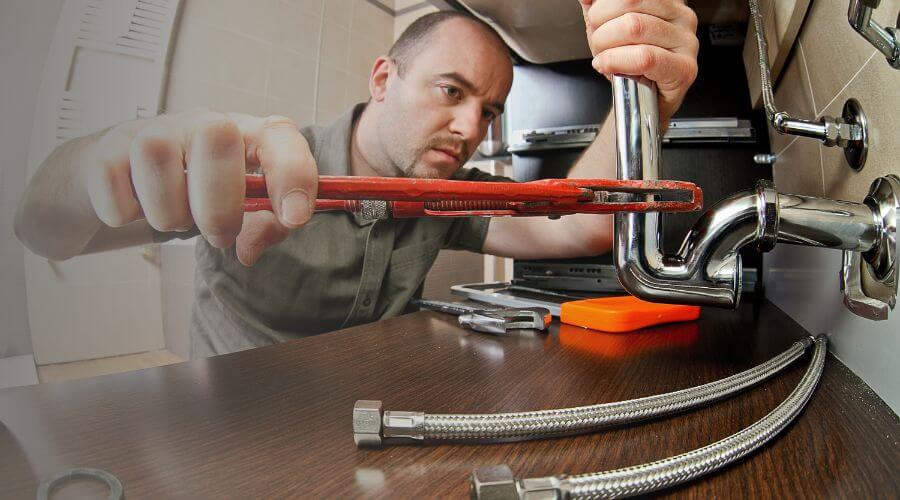 Professional water heater repair in Belmont, MA
